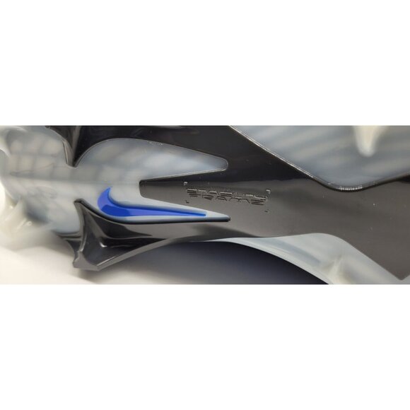 Nike Alpha Menace Elite 3 Football Cleats CT6648-414 - Picture 14 of 16